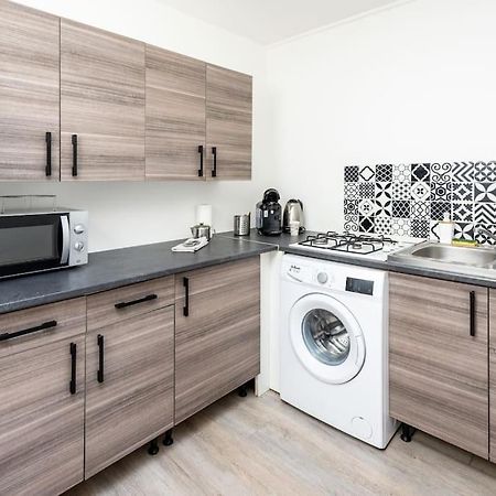 Uniq Home Amiens Extérieur photo